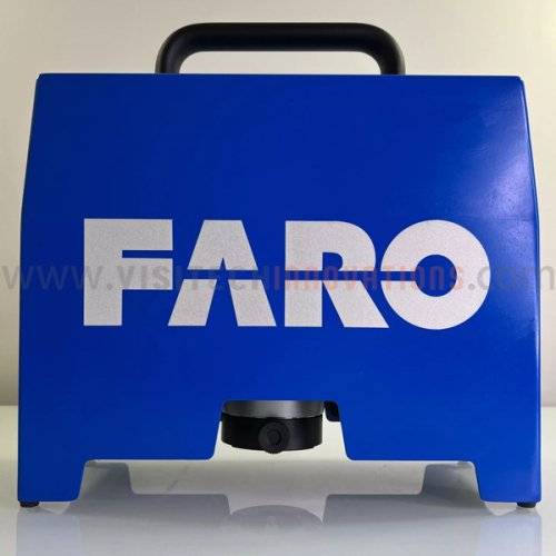 FARO Focus 3D X 330 HDR Laser Scanner (Used) - Sale!