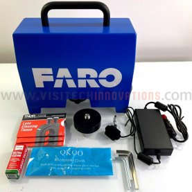 FARO Focus 3D X 330 HDR Laser Scanner (Used) - Sale!