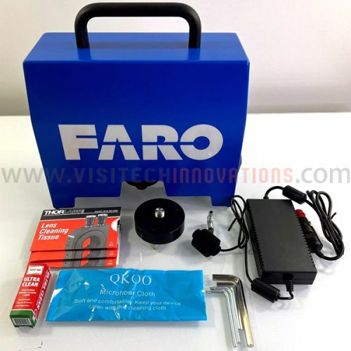 FARO Focus 3D X 330 HDR Laser Scanner