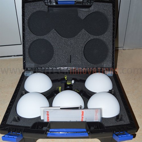 FARO Focus S 350 Laser Scanner (Used) - Sale!