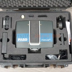FARO Focus S 350 Laser Scanner (Used) - Sale!