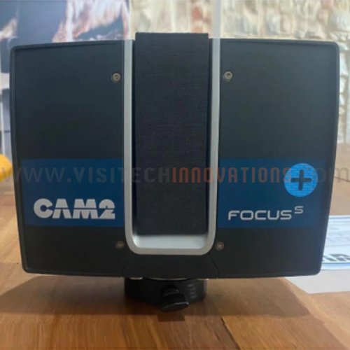FARO Focus S150 Plus Laser Scanner (Used) - Sale!