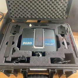FARO Focus S150 Plus Laser Scanner (Used) - Sale!