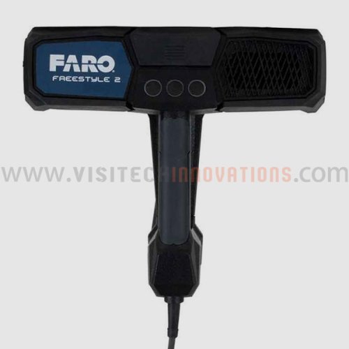 FARO Freestyle 2 Handheld Laser Scanner (Used) - Sale!