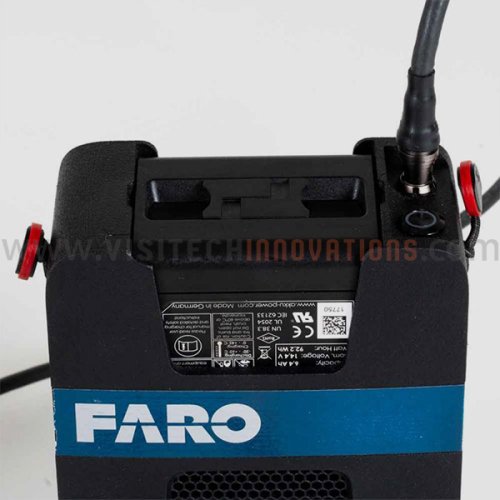 FARO Freestyle 2 Handheld Laser Scanner (Used) - Sale!