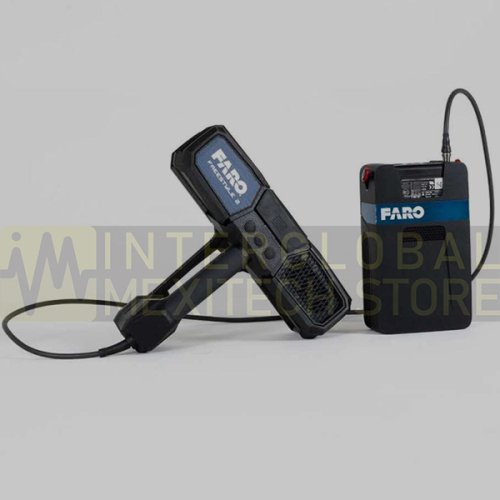 FARO Freestyle 2 Handheld Laser Scanner (Used) - Sale!