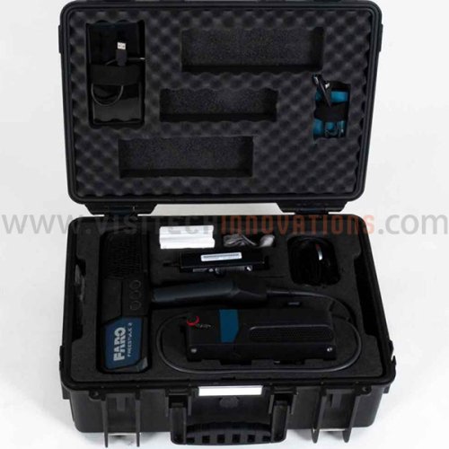 FARO Freestyle 2 Handheld Laser Scanner