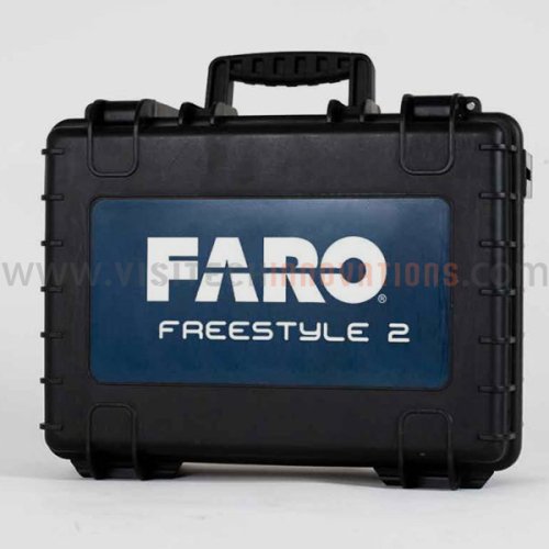 FARO Freestyle 2 Handheld Laser Scanner (Used) - Sale!