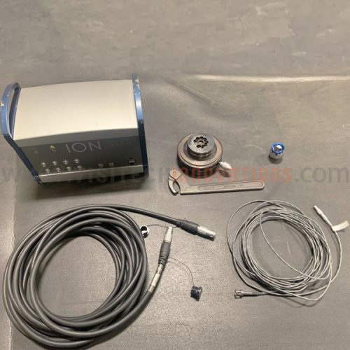 FARO ION Laser Tracker (Used) - Sale!