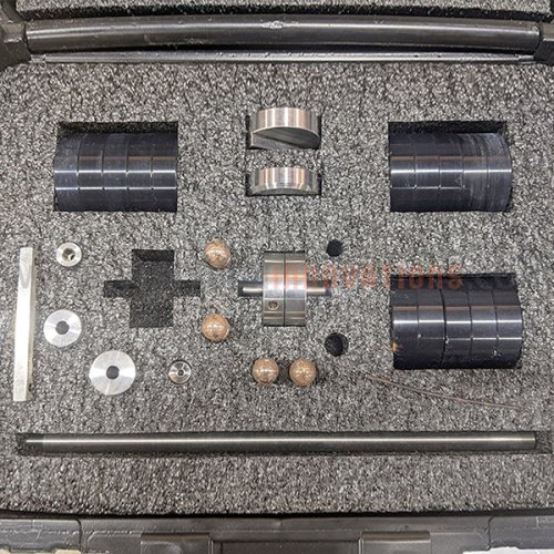 FARO ION Laser Tracker (Used) - Sale!