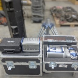 FARO ION Laser Tracker (Used) - Sale!