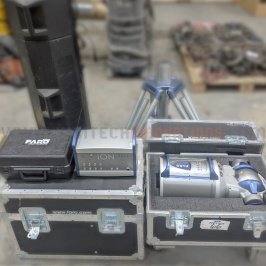 FARO ION Laser Tracker (Used) - Sale!