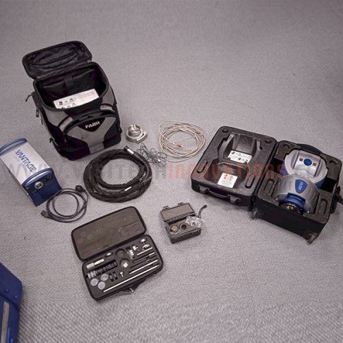 FARO Vantage Laser Tracker (Used) - Sale!