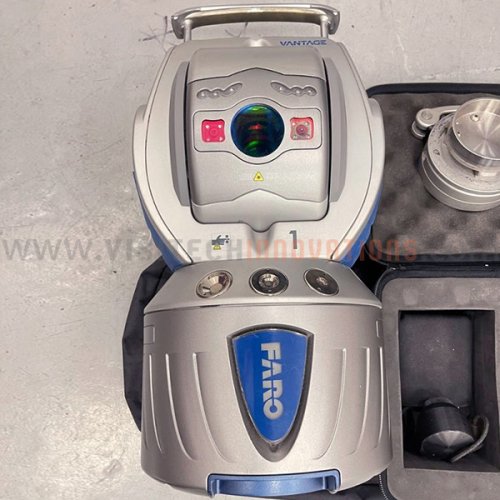 FARO Vantage Laser Tracker (Used) - Sale!