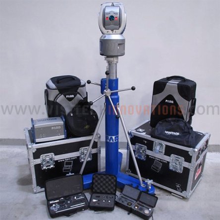 FARO Vantage Laser Tracker (Used) - Sale!