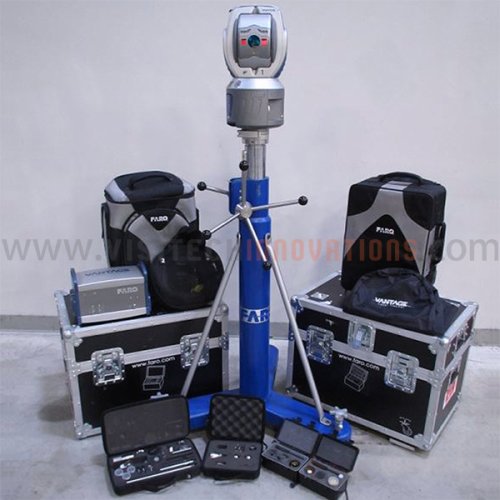 FARO Vantage Laser Tracker