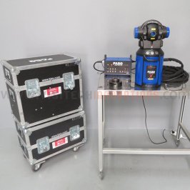 FARO X V2 Laser Tracker (Used) - Sale!