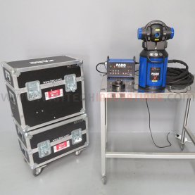 FARO X V2 Laser Tracker (Used) - Sale!