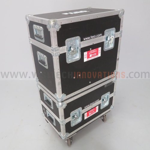 FARO X V2 Laser Tracker (Used) - Sale!