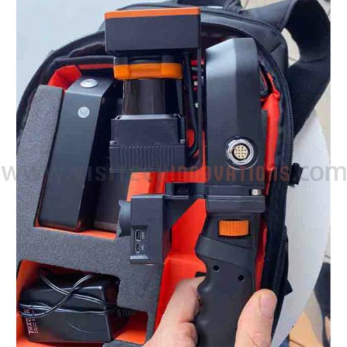 GeoSLAM ZEB Go Handheld 3D Scanner (Used) - Sale!