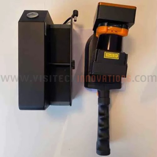 GeoSLAM ZEB Go Handheld 3D Scanner (Used) - Sale!
