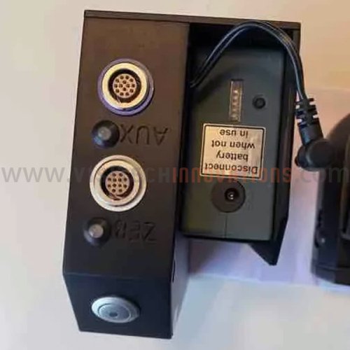 GeoSLAM ZEB Go Handheld 3D Scanner (Used) - Sale!