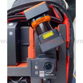 GeoSLAM ZEB Go Handheld 3D Scanner (Used) - Sale!