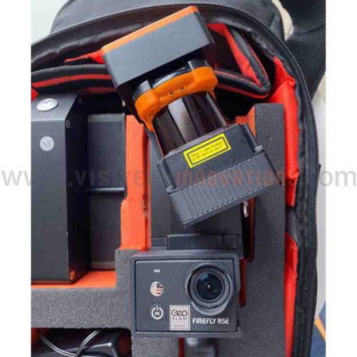 GeoSLAM ZEB Go Handheld 3D Scanner