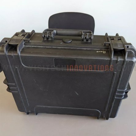 GeoSLAM ZEB REVO RT 3D SCANNER (Used) - Sale!