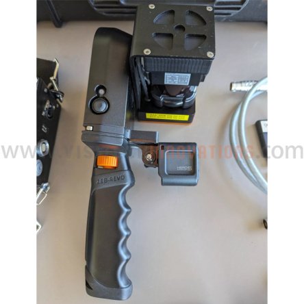 GeoSLAM ZEB REVO RT 3D SCANNER (Used) - Sale!
