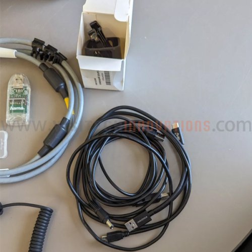 GeoSLAM ZEB REVO RT 3D SCANNER (Used) - Sale!