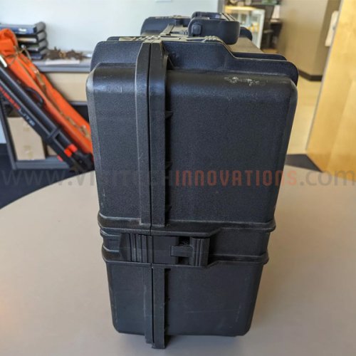 GeoSLAM ZEB REVO RT 3D SCANNER (Used) - Sale!