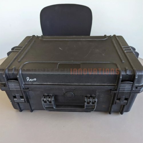 GeoSLAM ZEB REVO RT 3D SCANNER (Used) - Sale!