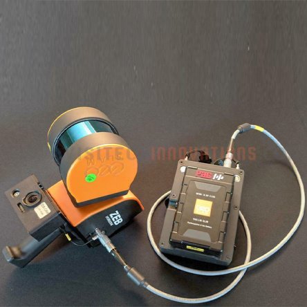 GeoSLAM ZEB-Horizon 3D Mobile Scanner (Used) - Sale!