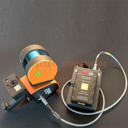 GeoSLAM ZEB-Horizon 3D Mobile Scanner (Used) - Sale!