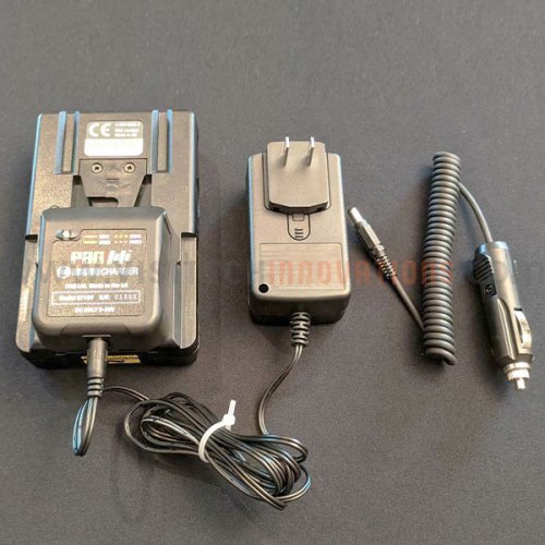 GeoSLAM ZEB-Horizon 3D Mobile Scanner (Used) - Sale!