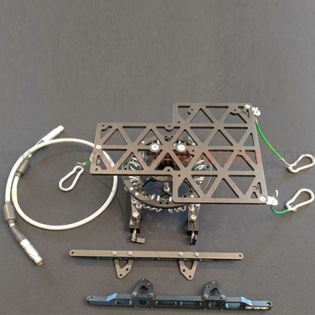 GeoSLAM ZEB-Horizon 3D Mobile Scanner (Used) - Sale!