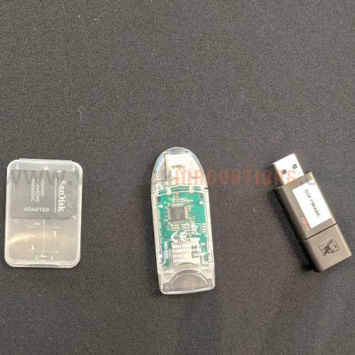 GeoSLAM ZEB-Horizon 3D Mobile Scanner (Used) - Sale!