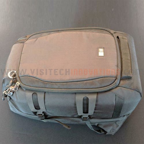 GeoSLAM ZEB-Horizon 3D Mobile Scanner (Used) - Sale!