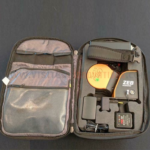 GeoSLAM ZEB-Horizon 3D Mobile Scanner