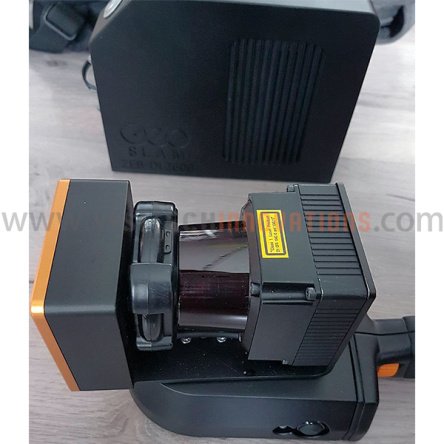 GeoSLAM ZEB-REVO 3D Laser Scanner (Used) - Sale!