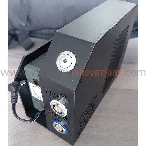 GeoSLAM ZEB-REVO 3D Laser Scanner (Used) - Sale!