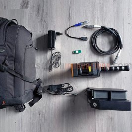 GeoSLAM ZEB-REVO 3D Laser Scanner (Used) - Sale!