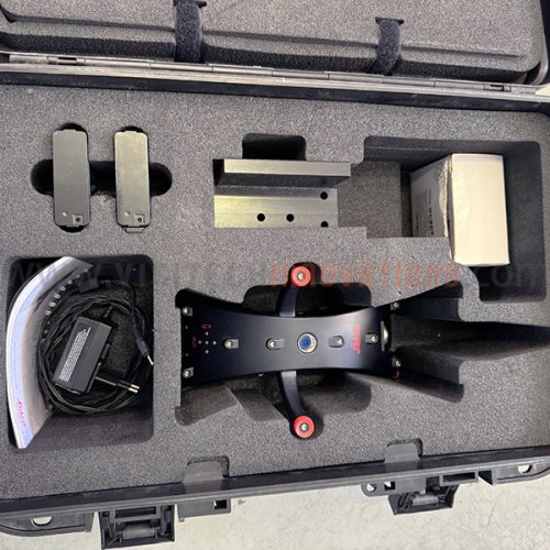 Leica AT960-MR Laser Tracker (Used) - Sale!