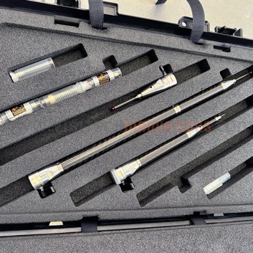 Leica AT960-MR Laser Tracker (Used) - Sale!