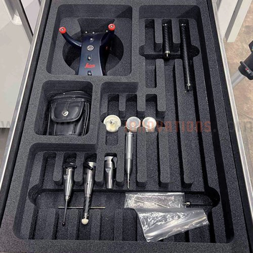 Leica AT960-MR Laser Tracker (Used) - Sale!