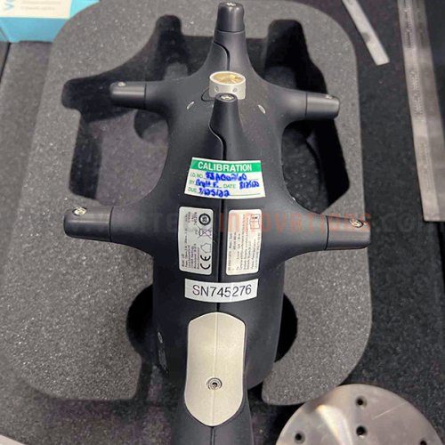 Leica AT960-MR Laser Tracker (Used) - Sale!