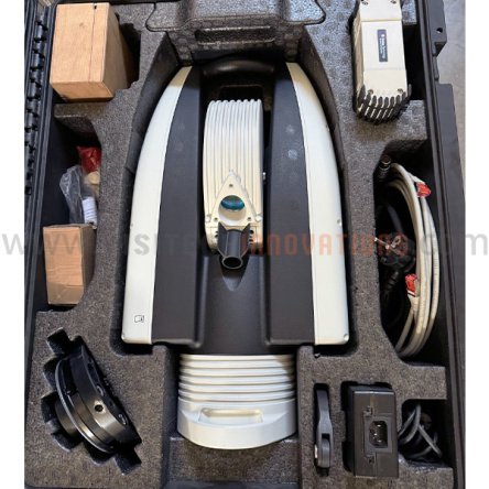 Leica AT960-MR Laser Tracker (Used) - Sale!