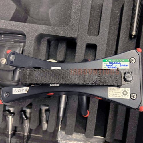 Leica AT960-MR Laser Tracker (Used) - Sale!