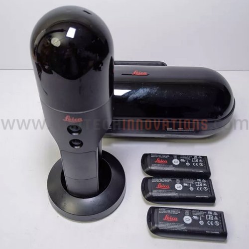 Leica BLK2GO Handheld Imaging Laser Scanner (Used) - Sale!